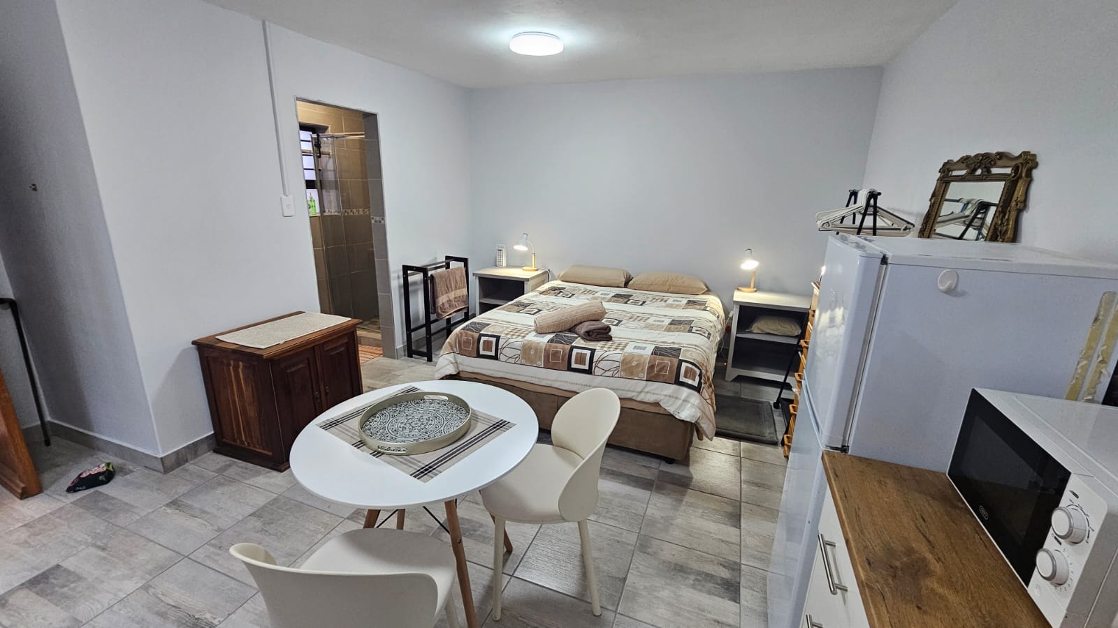 vakansie huis te huur